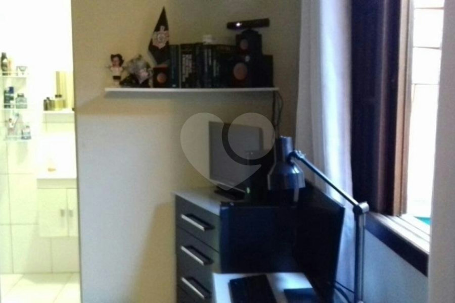 Casa à venda com 3 suítes em Santana, São Paulo, SP