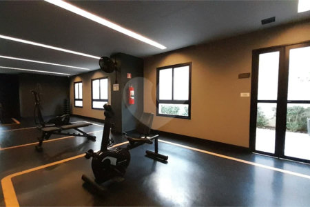 Apartamento para alugar com 2 quartos em Vila Mazzei, São Paulo, SP
