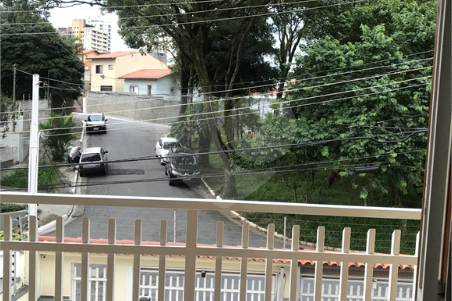 Sobrado à venda com 3 suítes em Mandaqui, São Paulo, SP