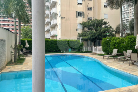 Apartamento à venda com 2 quartos, sendo 1 suíte, em Vila Leopoldina, São Paulo, SP