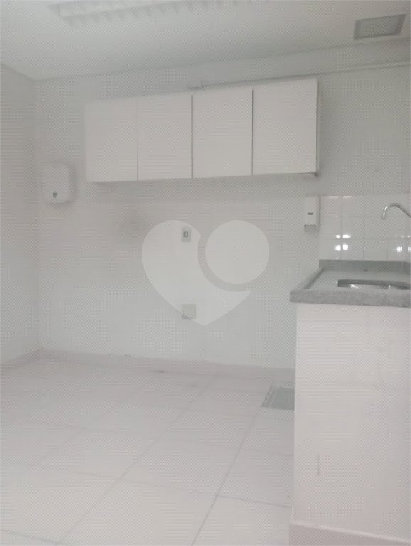 Salão para alugar em Santo Amaro, São Paulo, SP