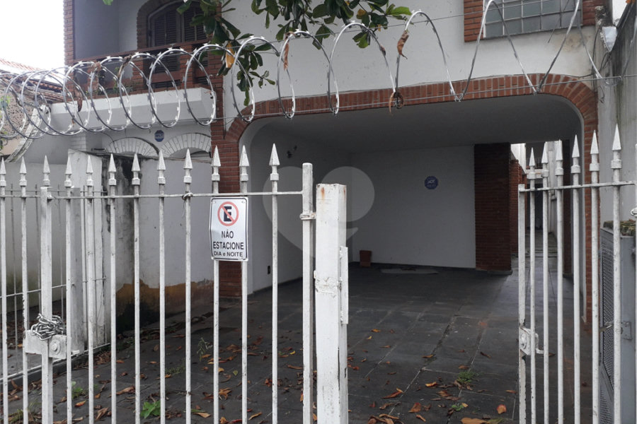 Casa para alugar com 3 quartos em Santana, São Paulo, SP