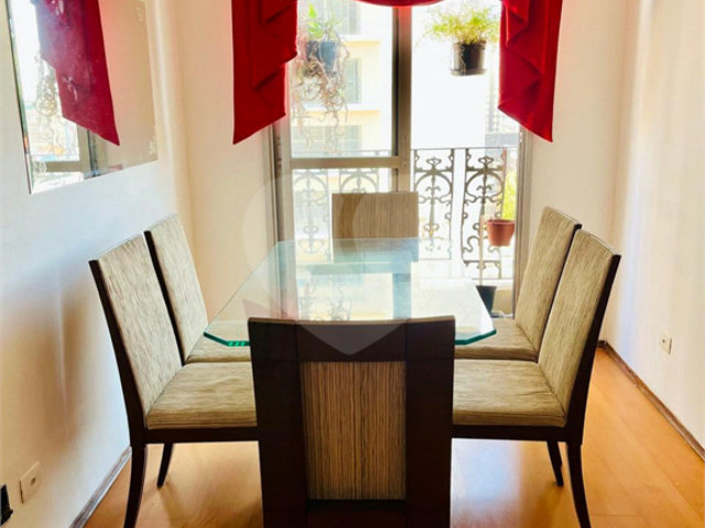 Apartamento à venda com 2 quartos, sendo 1 suíte,  em Vila Mariana, São Paulo, SP