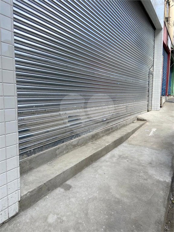 Sobrado para alugar com 1 quarto em Santo Amaro, São Paulo, SP