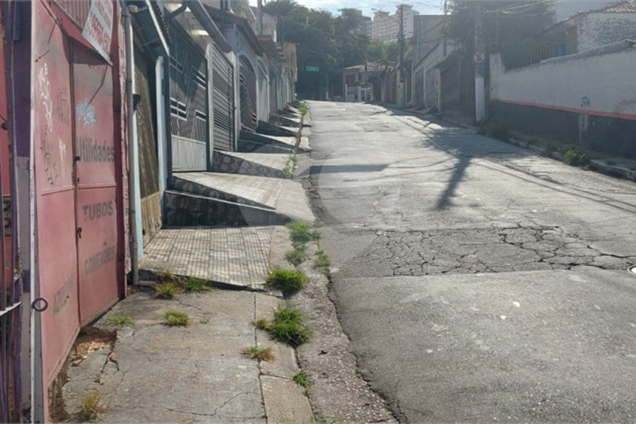 Terreno à venda em Vila Aurora (zona Norte), São Paulo, SP