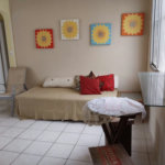 Apartamento com 2 dormitórios para alugar, 60 m² por R$ 3.690,00/mês - Gonzaga - Santos/SP