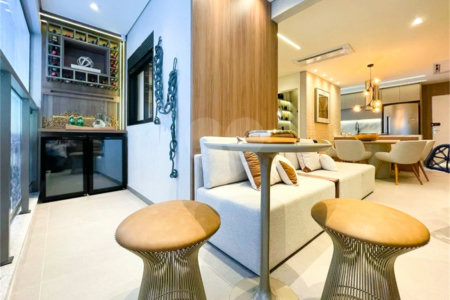 Apartamento à venda com 3 quartos, sendo 2 suítes, em Parque Campolim, Sorocaba, SP