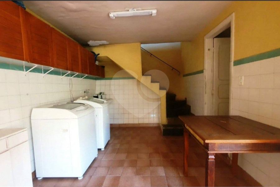Sobrado à venda com 2 quartos, sendo 1 suíte, em Santana, São Paulo, SP