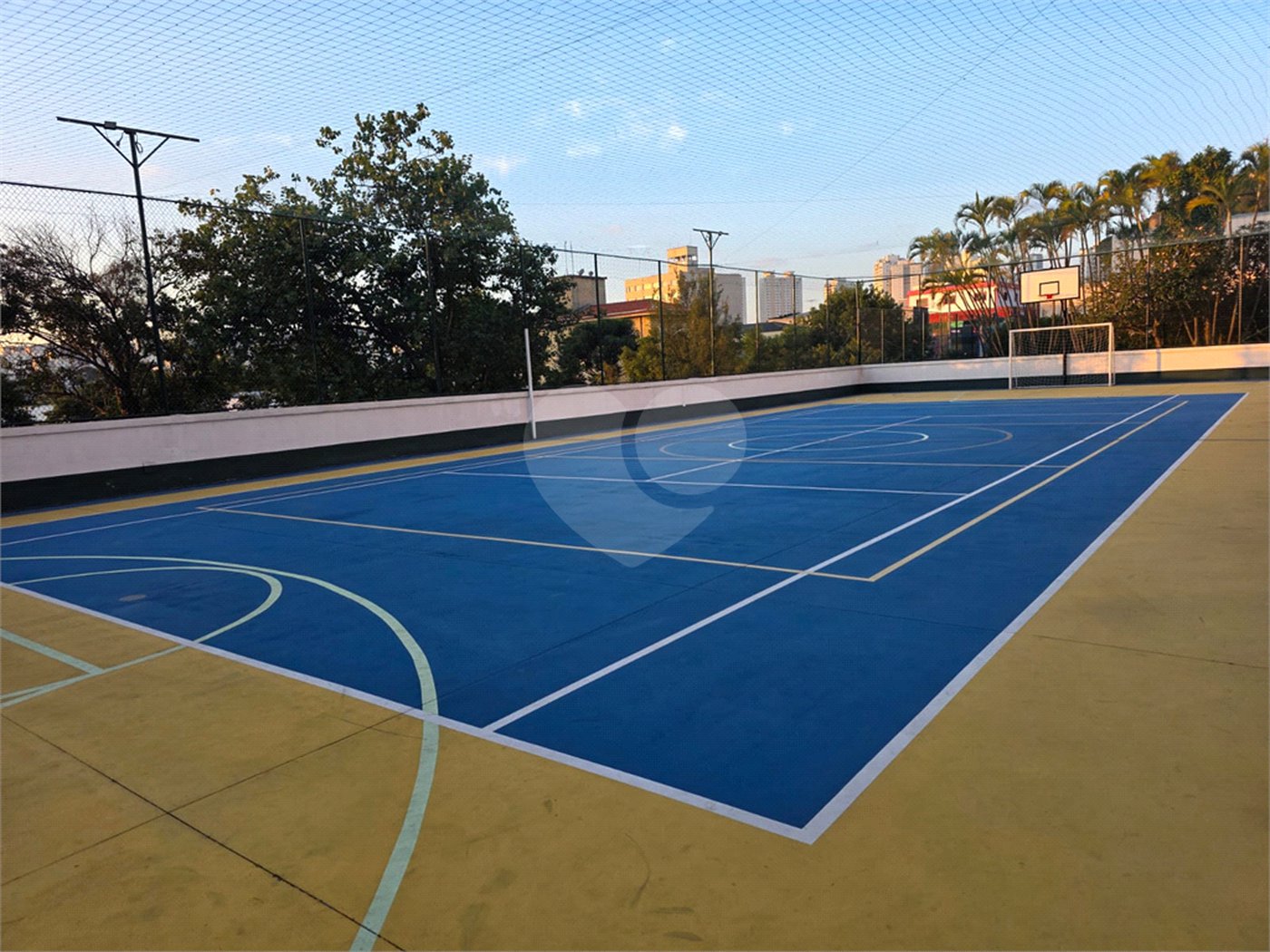 Apartamento à venda com 3 quartos em Lauzane Paulista, São Paulo, SP