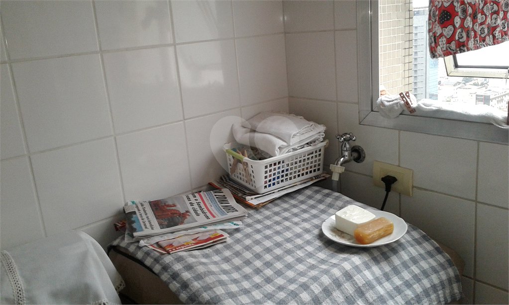 Apartamento à venda com 2 quartos em Santana, São Paulo, SP