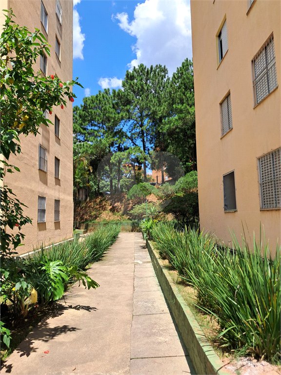Apartamento à venda com 2 quartos em Jardim Umuarama, São Paulo, SP