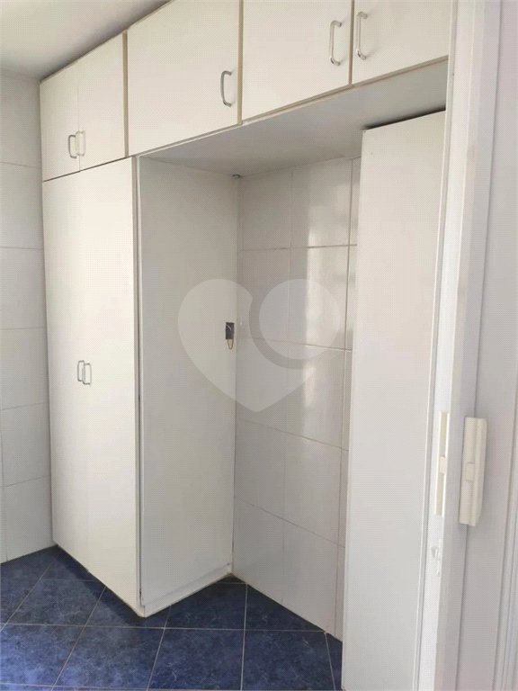 Apartamento à venda com 2 quartos em Jardim Taboão, São Paulo, SP