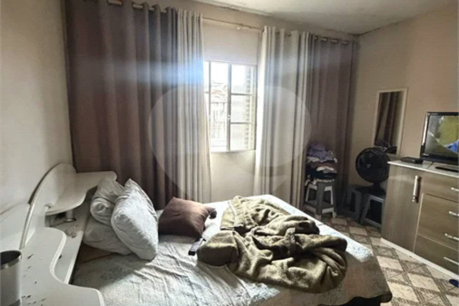 Casa à venda com 5 quartos, sendo 1 suíte, em Freguesia do Ó, São Paulo, SP