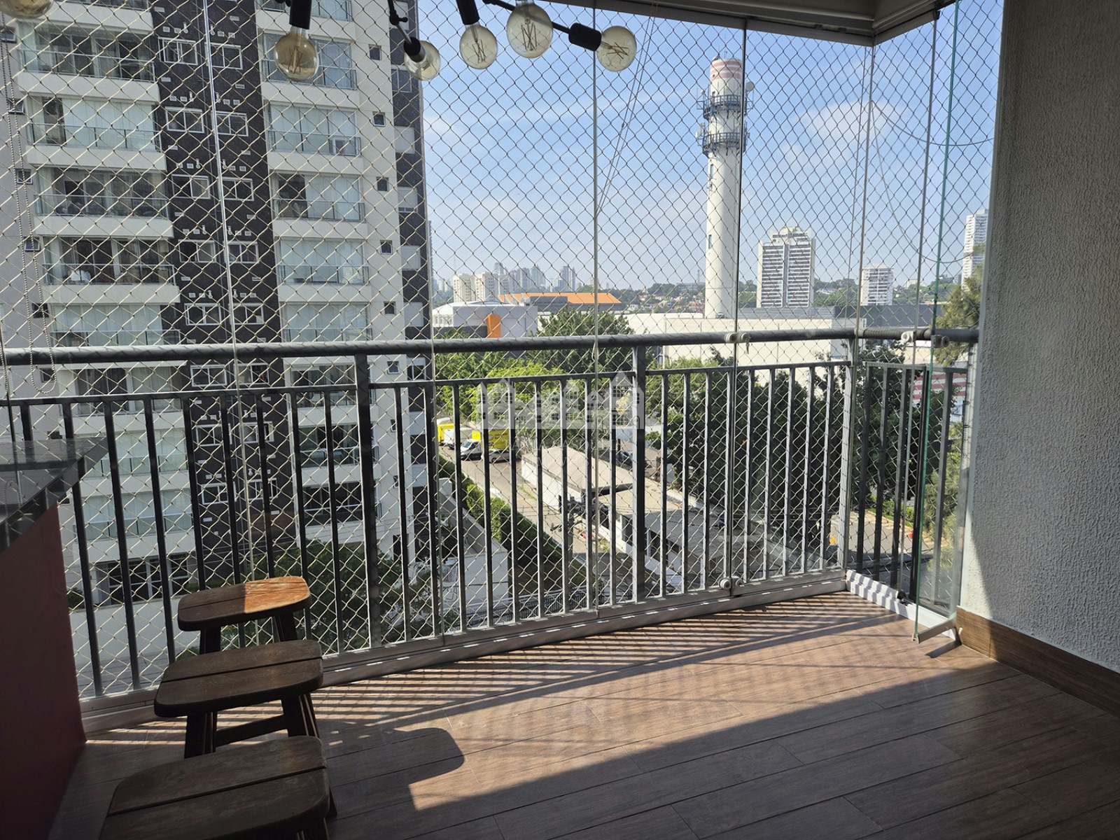 Apartamento, 2 quartos, 79 m² - Foto 1