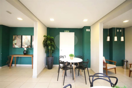 Apartamento à venda com 2 quartos em Vila Prudente, São Paulo, SP