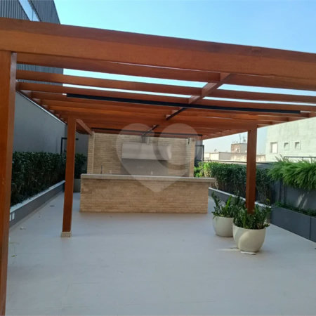 Apartamento à venda com 2 quartos, sendo 1 suíte,  em Vila Baruel, São Paulo, SP