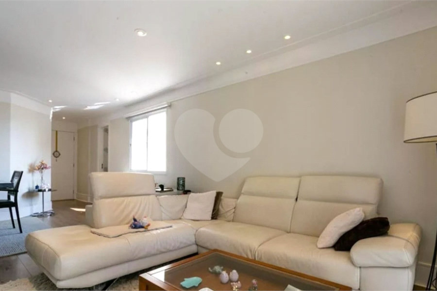 Apartamento à venda com 3 suítes em Santana, São Paulo, SP