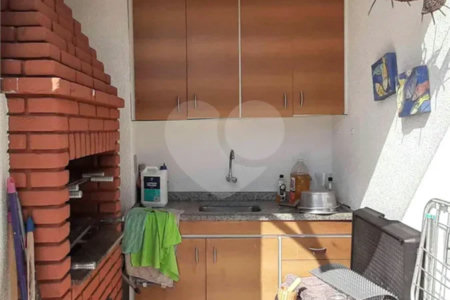 Apartamento à venda com 3 quartos, sendo 1 suíte,  em Vila Butantã, São Paulo, SP