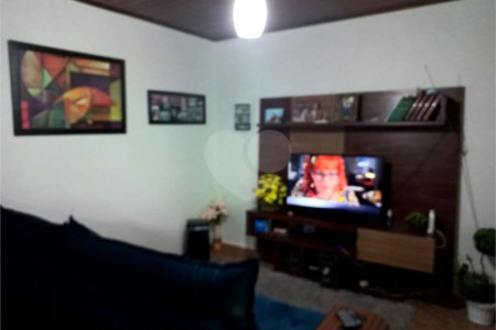 Casa à venda com 3 quartos em Campo Grande, Rio de Janeiro, RJ
