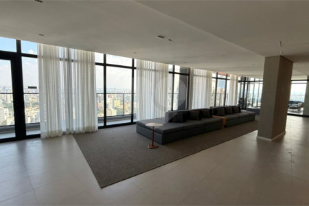 Apartamento à venda com 1 quarto em Pinheiros, São Paulo, SP