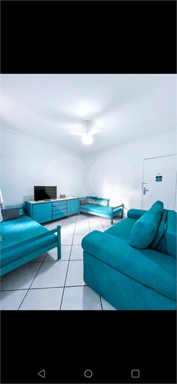 Apartamento à venda com 1 suíte em Loteamento João Batista Julião, Guarujá, SP