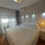 Apartamento à venda com 4 quartos, sendo 2 suítes,  em Vila Suzana, São Paulo, SP