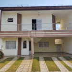 Casa à venda com 4 quartos, sendo 1 suíte, no condomínio Portobello, Sorocaba - SP