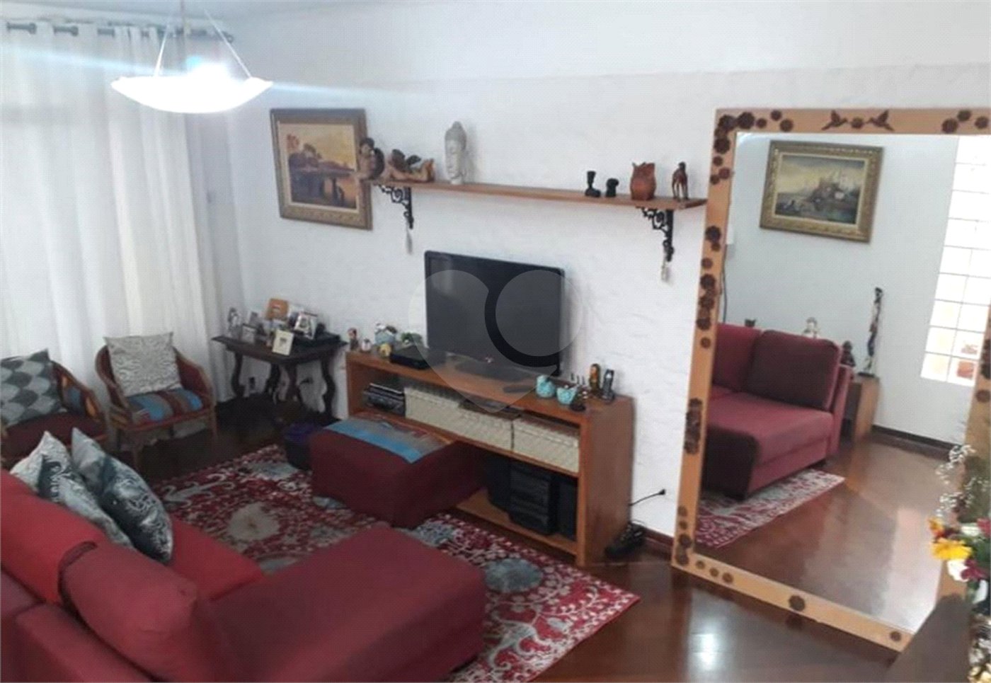 Sobrado à venda com 4 quartos, sendo 2 suítes, em Mandaqui, São Paulo, SP