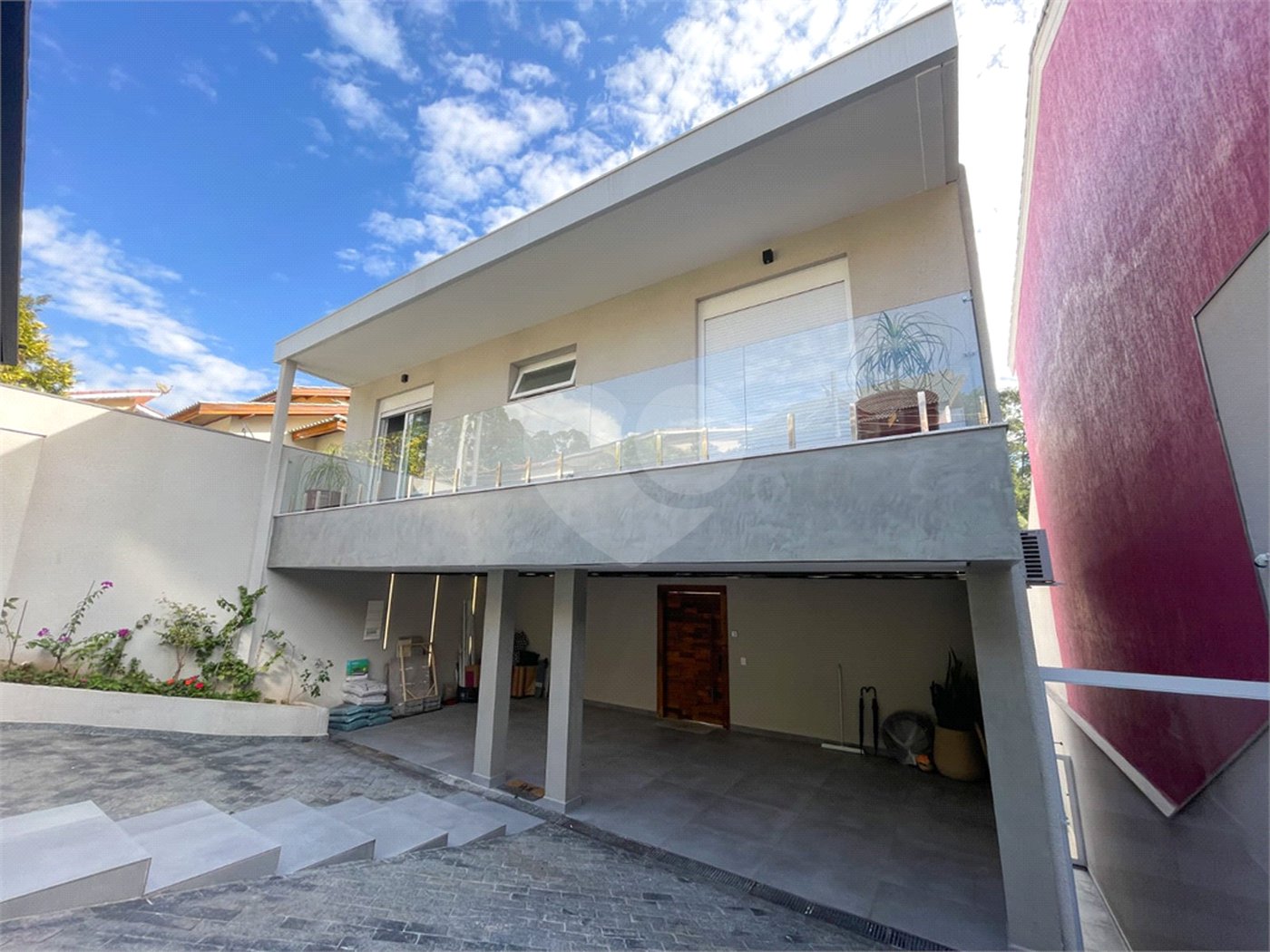 Casa à venda com 3 suítes em Mandaqui, São Paulo, SP