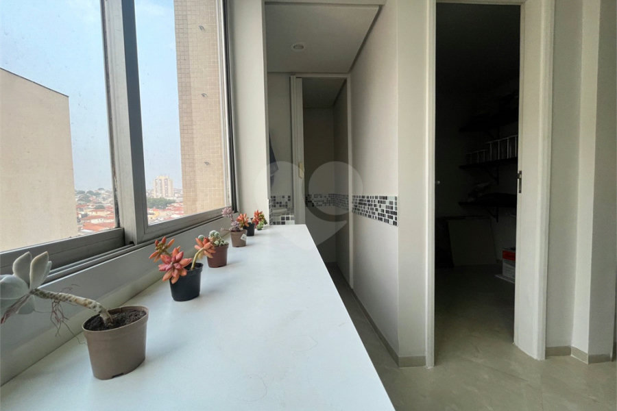 Apartamento à venda com 2 quartos em Vila Guilherme, São Paulo, SP