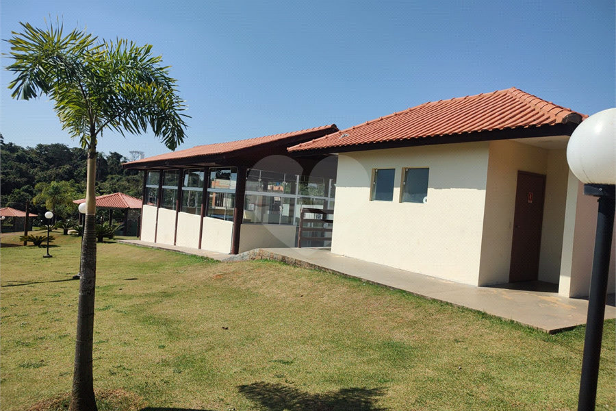 Casa à venda com 3 quartos, sendo 2 suítes, no condomínio Reserva Ipanema, Sorocaba - SP