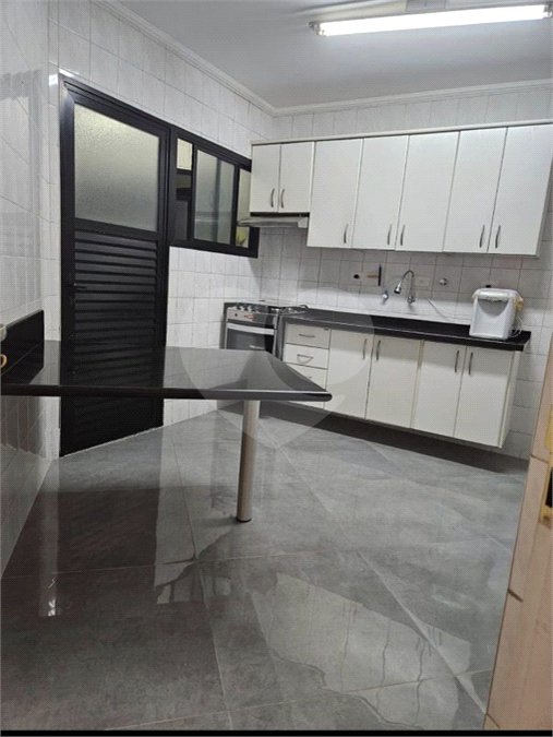 Apartamento à venda com 3 quartos, sendo 1 suíte, em Santana, São Paulo, SP