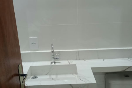 Casa à venda com 3 quartos, sendo 1 suíte, em Figueira 1, Hortolândia, SP