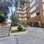 Apartamento à venda com 3 quartos, sendo 1 suíte, em Santana, São Paulo, SP