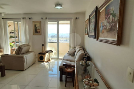 Apartamento à venda com 3 quartos, sendo 1 suíte, em Vila Maria, São Paulo, SP