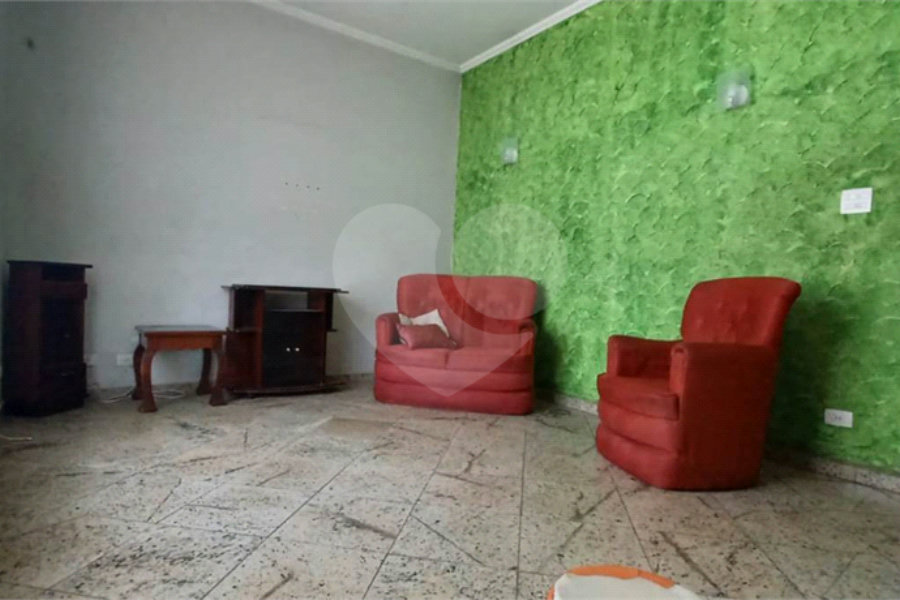 Apartamento à venda com 2 quartos em Santana, São Paulo, SP
