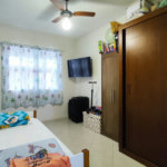 Apartamento com 2 dormitórios à venda, 70 m² por R$ 490.000,00 - Campo Grande - Santos/SP