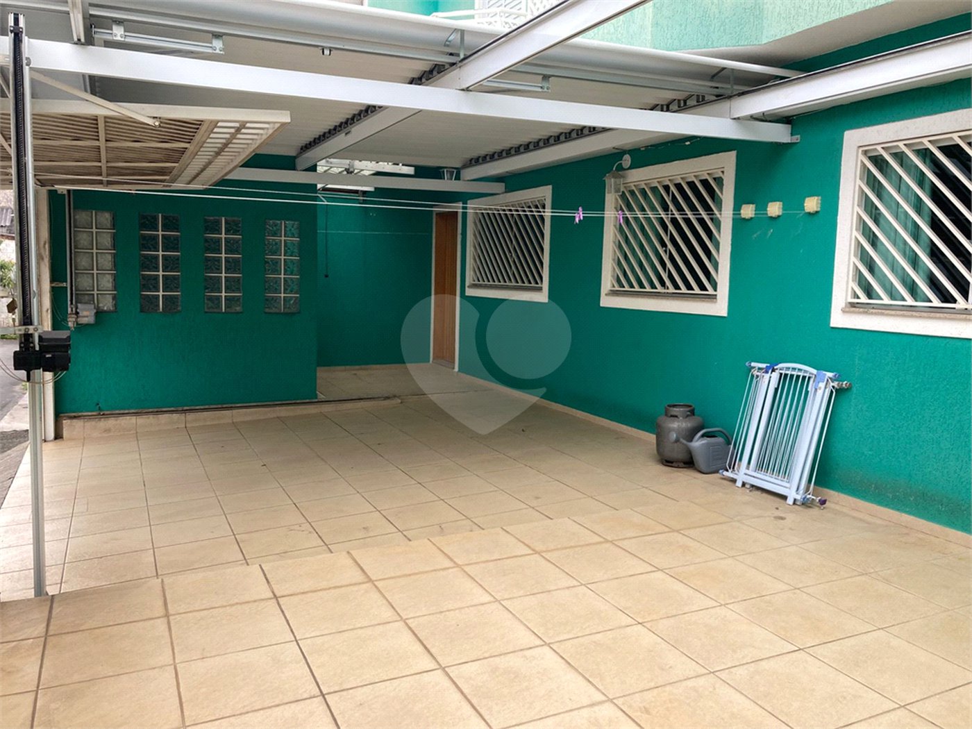 Sobrado à venda com 3 quartos, sendo 1 suíte, em Vila Constança, São Paulo, SP