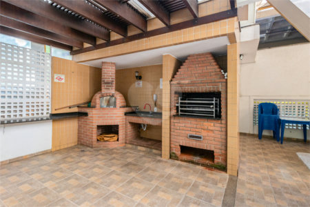 Apartamento à venda com 3 quartos em Cidade Patriarca, São Paulo, SP