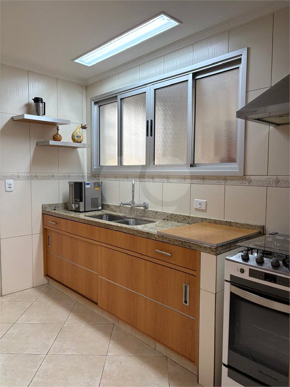 Sobrado à venda com 3 quartos em Água Fria, São Paulo, SP