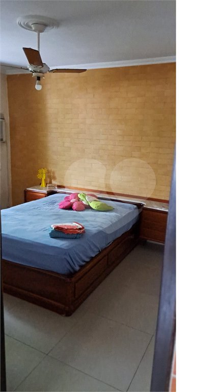 Casa à venda com 4 quartos em Inhoaíba, Rio de Janeiro, RJ