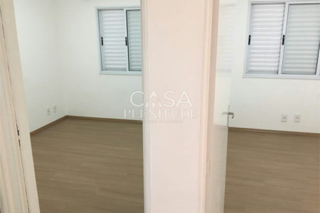 Apartamento à venda com 2 quartos em Vila Odim Antão, Sorocaba, SP