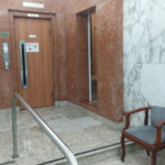 Apartamento com 2 dormitórios à venda, 133 m² por R$ 1.150.000,00 - Boqueirão - Santos/SP