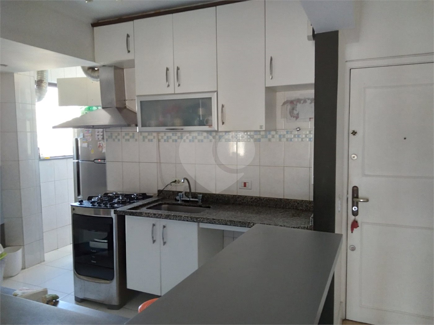 Apartamento à venda com 2 quartos, sendo 1 suíte, em Mandaqui, São Paulo, SP