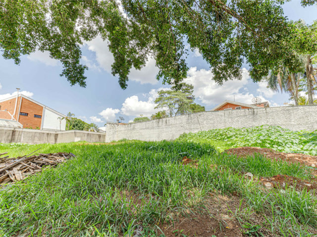Terreno à venda em Jardim Prudência, São Paulo, SP