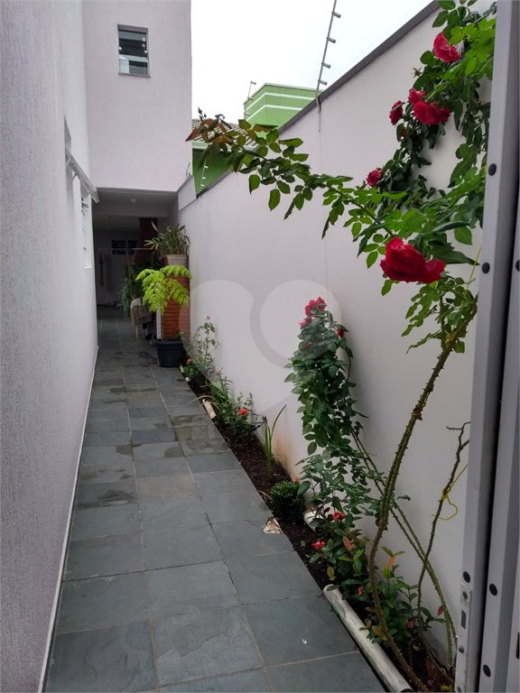 Sobrado à venda com 3 suítes em Jardim Realce, Suzano, SP