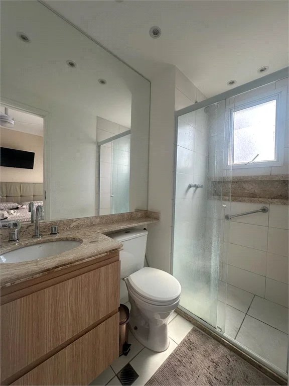 Apartamento à venda com 3 quartos, sendo 1 suíte,  em Vila Andrade, São Paulo, SP