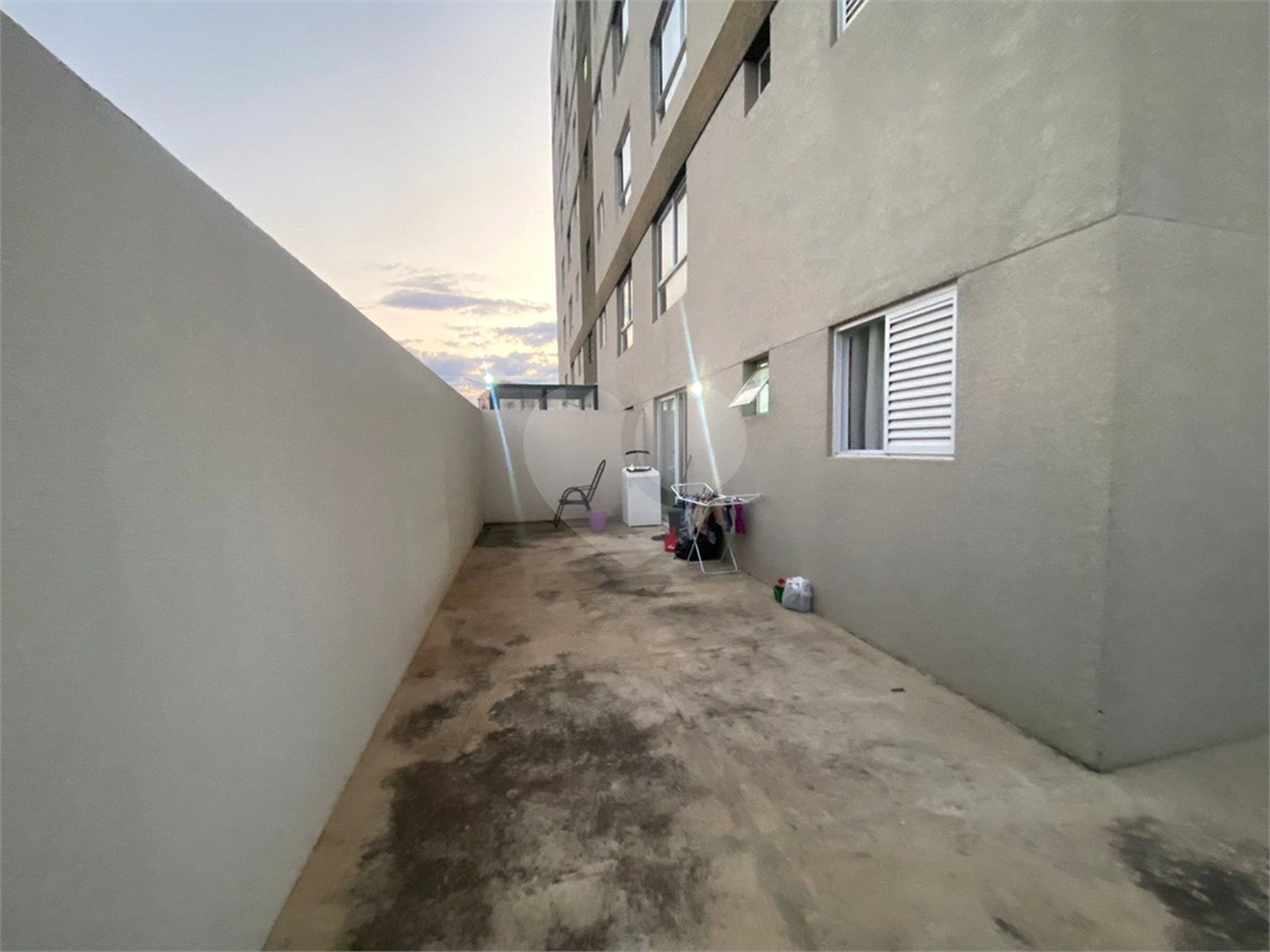 Apartamento à venda com 2 quartos em Vila Monteiro, Itapetininga, SP