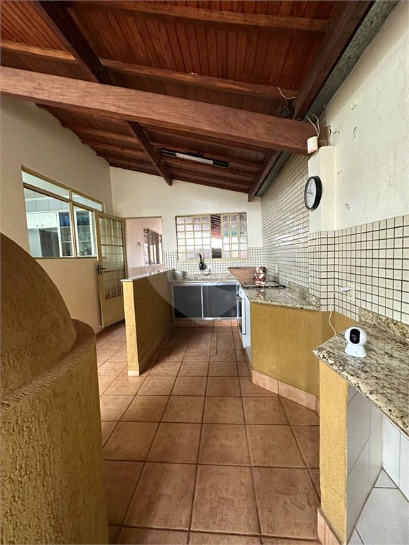 Casa à venda com 3 quartos, sendo 1 suíte, em Portal do Morumbi, Ponta Porã, MS