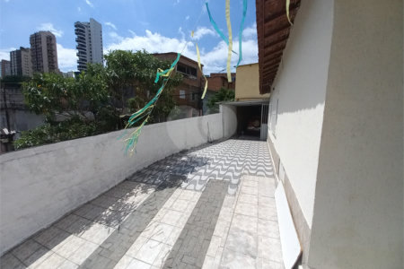Casa Térrea à venda com 3 quartos em Jardim das Palmas, São Paulo, SP